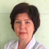 Халитова Луиза Ринатовна, фото