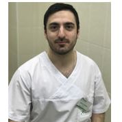 Агаев Э.А. Красногорск - фотография