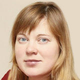 Вихрова Ирина Владимировна фото