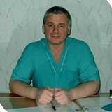 Субботин Сергей Сергеевич