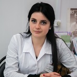 Асадова Марина Александровна