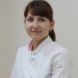 Козырева Виктория Александровна