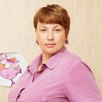 Скворцова Оксана Александровна, фото