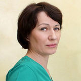 Харина Селена Борисовна