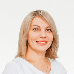 Акулова Людмила Юрьевна, фото