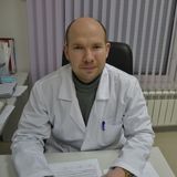 Сухарев Алексей Владиславович