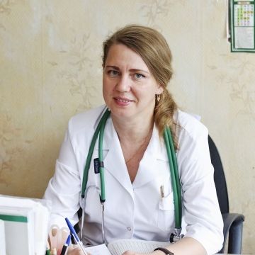 Карсакова Лариса Александровна