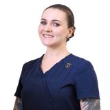 Никулина Дарья Андреевна