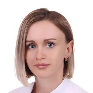 Шарикова Алина Алексеевна, фото