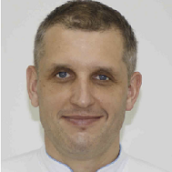 Деревянко Константин Александрович Калининград: стоматолог