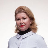 Кирюхина Ольга Валерьевна