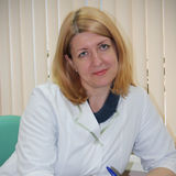 Чистякова Ирина Валерьевна