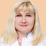 Савченко Светлана Викторовна