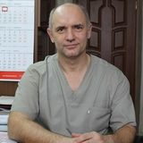 Лищук Олег Георгиевич