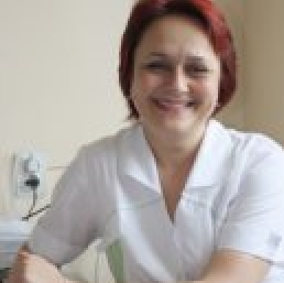 Челядинова Елена Владимировна