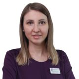 Бойко Инна Евгеньевна