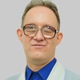 Егоров Сергей Владимирович