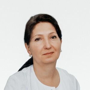 Яковлева Ангелина Алексеевна, фото