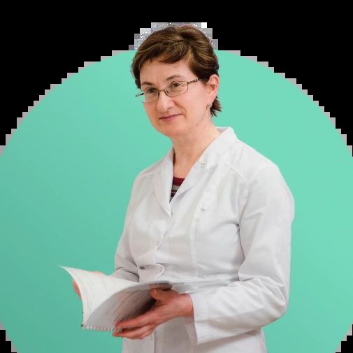 Казанкова Алла Витальевна