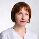 Агафошина Екатерина Владимировна