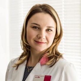 Ершова Е.Х. Хабаровск - фотография