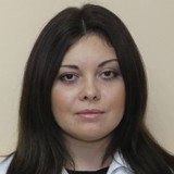 Бурикова Ольга Михайловна