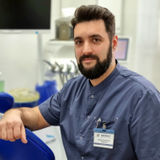 Саркисян Давид Артурович