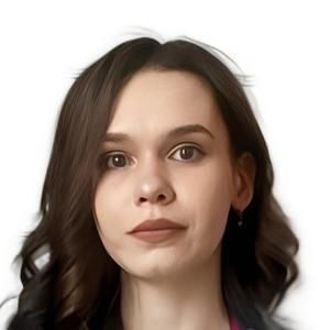 Денисова Мария Сергеевна, фото
