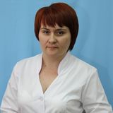 Умняшкина Светлана Александровна