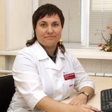 Зеленцова Инесса Константиновна