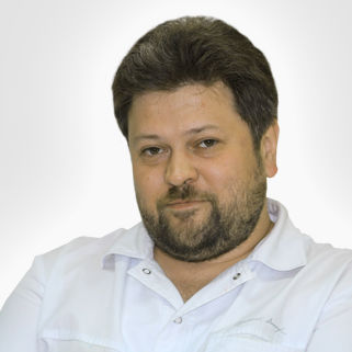 Кириллов В.В. Москва - фотография