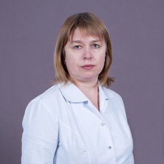 Борчукова Е.Н. Москва - фотография
