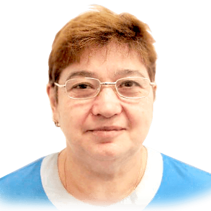 Ламшакова Галина Николаевна