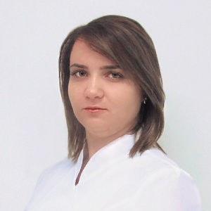 Федорова Елена Александровна