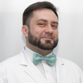 Михайлов Андрей Владимирович