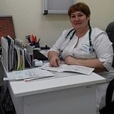 Евсеева Татьяна Борисовна