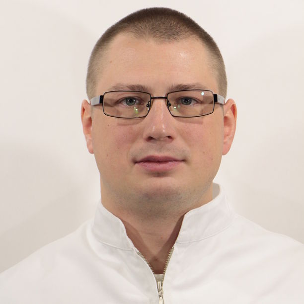 Быков Александр Алексеевич