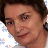 Бабкова Инна Валентиновна