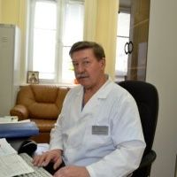 Чернов Александр Федорович