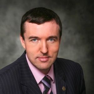 Бохан Николай Александрович