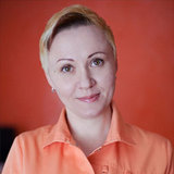 Пономарева Юлия Павловна фото