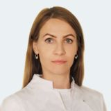 Фролова Ульяна Владимировна