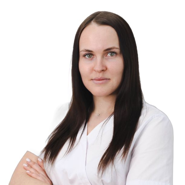 Шахматова Вероника Андреевна, фото