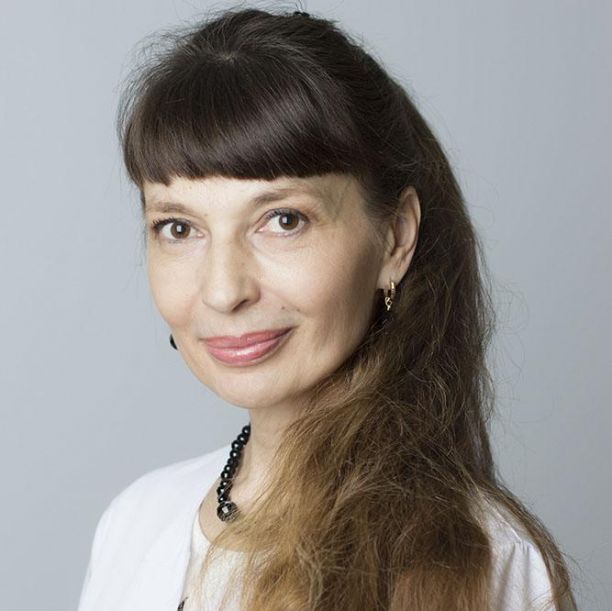 Ступина Наталия Павловна