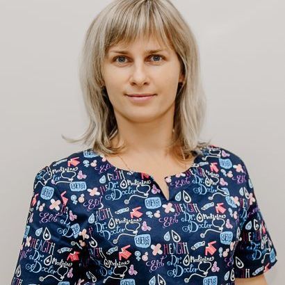 Страхова Екатерина Викторовна Воронеж: врач ультразвуковой диагностики, педиатр