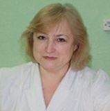 Мартынова Валентина Григорьевна