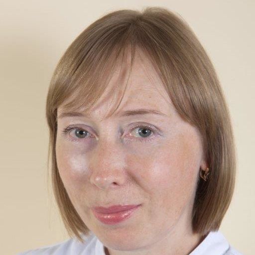 Киселева Наталия Ивановна, фото