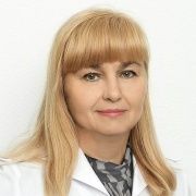 Красикова Светлана Анатольевна, фото