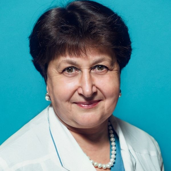 Джерибальди Ольга Александровна