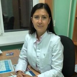 Рожкова А.М. Химки - фотография